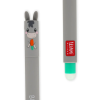 Uitwisbare pen ezel - Erasable pen donkey farm